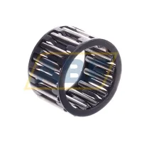 Игольчатый роликовый подшипник с сепаратором K20X26X17 SKF