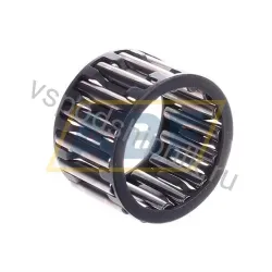 Игольчатый роликовый подшипник с сепаратором K20X26X17 SKF