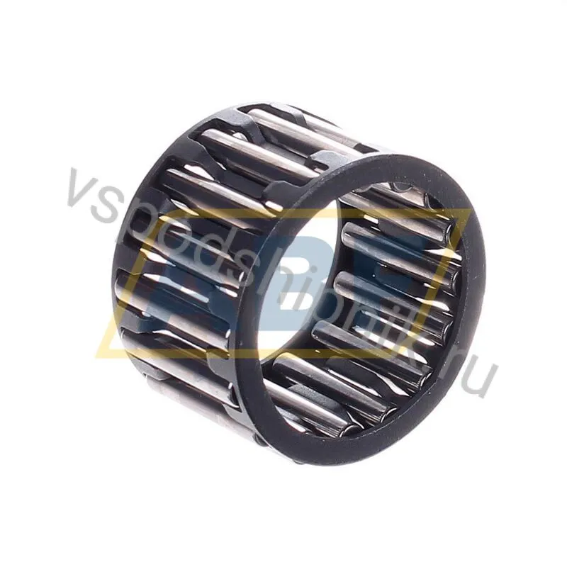 Игольчатый роликовый подшипник с сепаратором K20X26X17 SKF 360