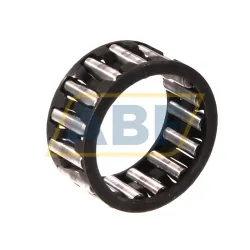 Игольчатый роликовый подшипник с сепаратором K20X26X12 SKF