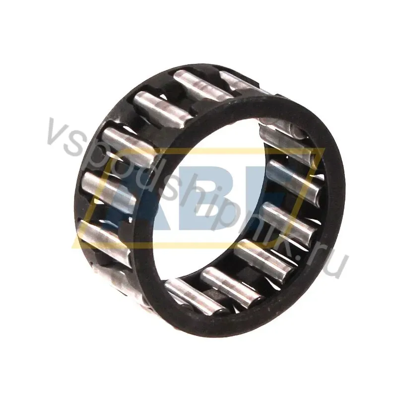 Игольчатый роликовый подшипник с сепаратором K20X26X12 SKF 360