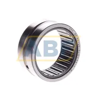 Игольчатый роликовый подшипник с сепаратором NK35/20 SKF