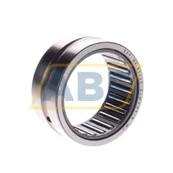 Игольчатый роликовый подшипник с сепаратором NK35/20 SKF