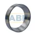 Конический роликовый подшипник M802011 Timken