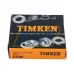 Конический роликовый подшипник M802011 Timken