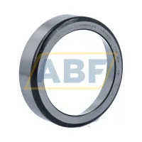 Конический роликовый подшипник M802011 Timken