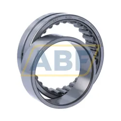 Игольчатый роликовый подшипник с сепаратором NA4914 SKF
