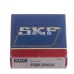 Игольчатый роликовый подшипник с сепаратором NA4906 SKF