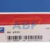 Игольчатый роликовый подшипник с сепаратором NA4906 SKF