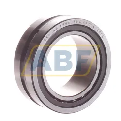 Игольчатый роликовый подшипник с сепаратором NA4906 SKF