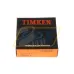 Конический роликовый подшипник однорядный 32207-90KA1 Timken
