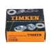 Конический роликовый подшипник T158-904A1 Timken