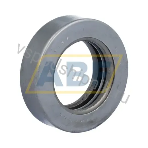 Конический роликовый подшипник T158-904A1 Timken 40.23×65.88×19.43 мм