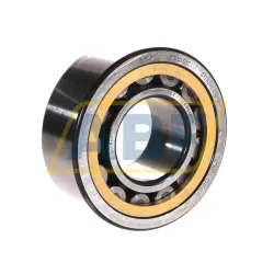 Цилиндрический роликовый подшипник NU NU2310ECML SKF