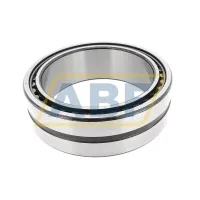 Игольчатый роликовый подшипник с сепаратором NKI90/36 SKF