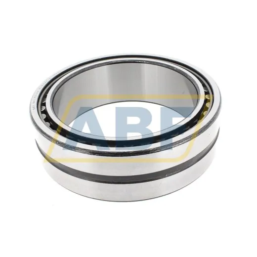 Игольчатый роликовый подшипник с сепаратором NKI90/36 SKF