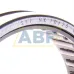 Игольчатый роликовый подшипник с сепаратором NK70/25 SKF