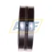 Игольчатый роликовый подшипник с сепаратором NK70/25 SKF