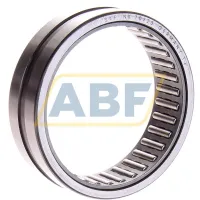 Игольчатый роликовый подшипник с сепаратором NK70/25 SKF