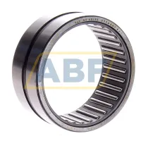 Игольчатый роликовый подшипник с сепаратором NK68/35 SKF
