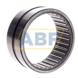 Игольчатый роликовый подшипник с сепаратором NK68/35 SKF