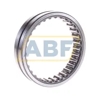 Игольчатый роликовый подшипник с сепаратором NK60/25 SKF