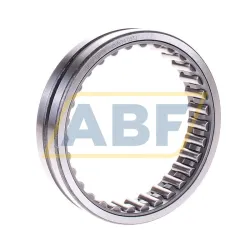 Игольчатый роликовый подшипник с сепаратором NK60/25 SKF