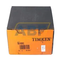 Конический роликовый подшипник в сборе 580-90062 Timken