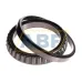 Конический роликовый подшипник однорядный T4DB160 SKF