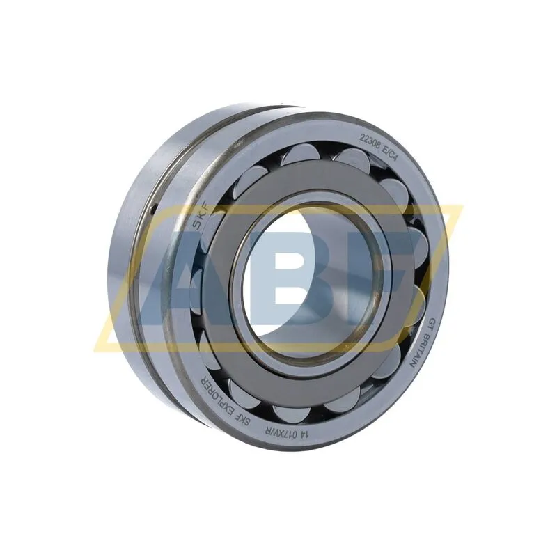 Сферический роликовый подшипник 22308E/C4 SKF 360