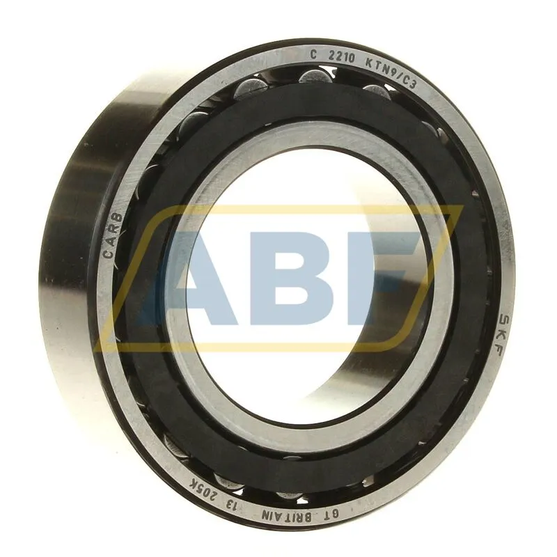 Роликовый подшипник C2210KTN9/C3 SKF 360