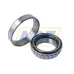 Конический роликовый подшипник однорядный L68149-99401 Timken
