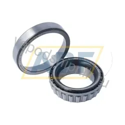 Конический роликовый подшипник однорядный L68149-99401 Timken