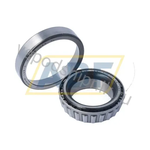 Конический роликовый подшипник однорядный L68149-99401 Timken 34.99×59.13×15.88 мм