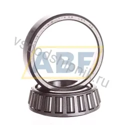 Конический роликовый подшипник однорядный L44649-99401 Timken
