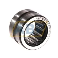 Игольчатый роликовый подшипник с сепаратором NK12/12 SKF