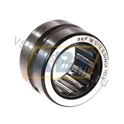 Игольчатый роликовый подшипник с сепаратором NK12/12 SKF