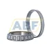 Конический роликовый подшипник однорядный NP528245/NP891538 Timken