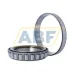 Конический роликовый подшипник однорядный NP528245/NP891538 Timken