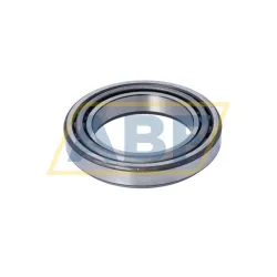 Конический роликовый подшипник однорядный NP528245/NP891538 Timken