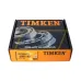 Цилиндрический роликовый подшипник однорядный NCF2928VC3 Timken