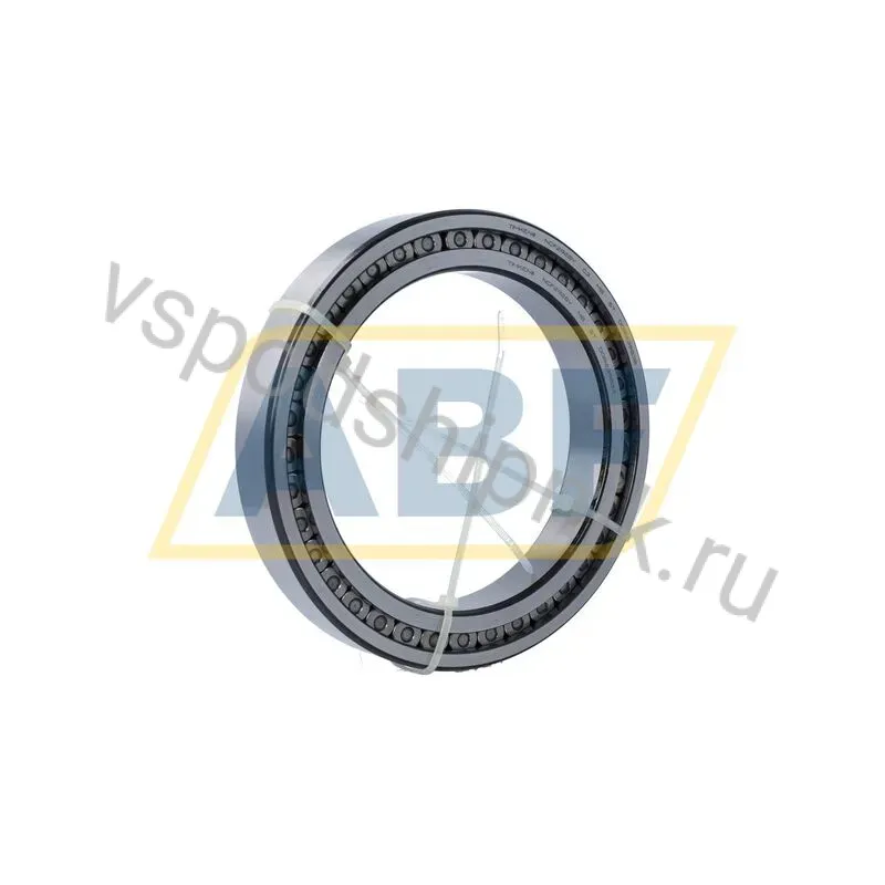 Цилиндрический роликовый подшипник однорядный NCF2928VC3 Timken 360
