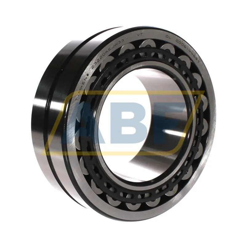 Сферический роликовый подшипник 23220KEJW33 Timken 360