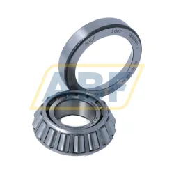 Конический роликовый подшипник однорядный 31307 SKF