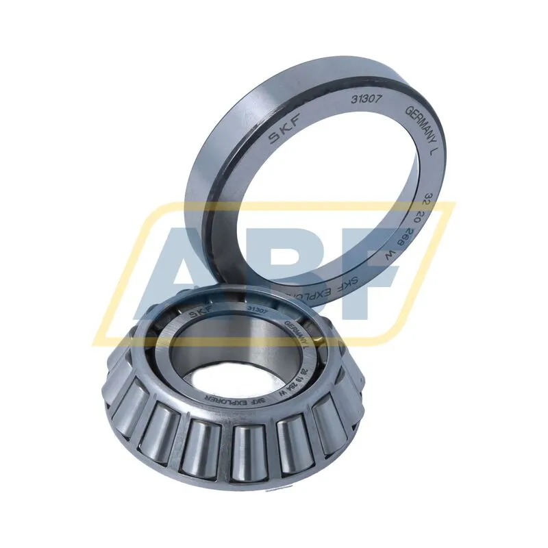 Конический роликовый подшипник однорядный 31307 SKF 360