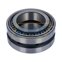Конический роликовый подшипник 387S/384ED Timken