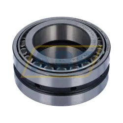 Конический роликовый подшипник 387S/384ED Timken