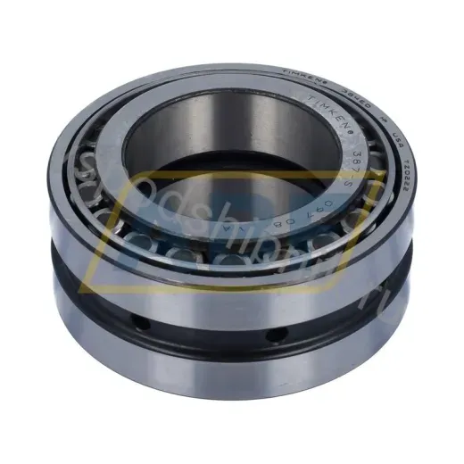 Конический роликовый подшипник 387S/384ED Timken 57.15×100×49.2 мм