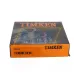 Конический роликовый подшипник однорядный 30222M Timken