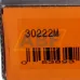 Конический роликовый подшипник однорядный 30222M Timken